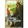 Die Braut des Magiers 09 (Kore Yamazaki)(Brožovaná)