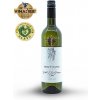 Mrva & Stanko Muškát žltý Sauvignon Cuvée 2024 13% 0,75 l (čistá fľaša)