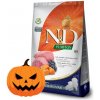 Farmina N&D Pumpkin Grain Free psie LAMB & BLUEBERRY PUPPY MEDIUM & MAXI 12kg