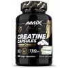 Amix Black Line Creatine Creapure 120 kapsúl