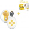 Medela Odsávačka materského mlieka elektrická Solo™ Hands-free + Darček