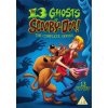 13 Ghosts of Scooby-Doo: The Complete Series (DVD)