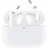 Silikónové puzdro Solid case biele – Apple AirPods Pro