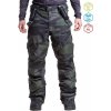 Meatfly Ghost Rampage Camo M