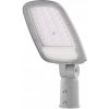 Nástenné svietidlo Emos 30 W s integrovaným LED zdrojom 14,6 cm, sivé