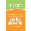 Veľký slovník španielsko-slovenský slovensko-španielsky (kolektív)