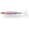 CAPERLAN Casting Jig Biastos na morský rybolov 7 g ružová