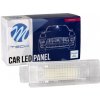 LED svetlo do batožinového priestoru VW CLB 107