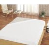 Matějovský plachta FROTE 80%Bavlna, 20%Polyester Biela 70x140cm