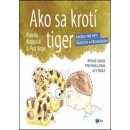 Ako sa krotí tiger Kamila Kopsová, Petr Kops SK