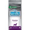 Farmina Vet Life dog Oxalate 2 kg