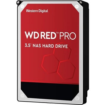 WD Red Pro 22TB, WD221KFGX