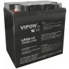 Baterie olověná 12V 55Ah VIPOW BAT0223 (04250102)