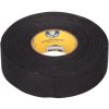 Howies Textilná páska na hokej čierna 2,4 cm