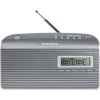 Grundig Music 7000X DAB+ grey/silver (GPR1260)