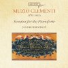 CLEMENTI,M.: Fortepiano sonatas (CD) (ACCENT)
