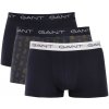 3PACK pánske boxerky Gant gift box viacfarebné (902533073-410) XL 120 dní na výmenu alebo vrátenie tovaru!