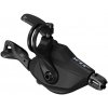 Radenie Shimano SLX SL-M7100-R, 12 rýchlostí, pravá, objímka