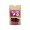 Pochúťka ZUBÍK Kačacie tyčinky so spirulinou 200g