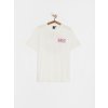Deus Ex Machina Gonz (vintage white) M, biela