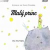 Audiokniha Malý princ