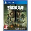 PS4 The Walking Dead: Destinies (nová)