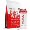 PhD Nutrition Diet Whey 2000g Jahoda