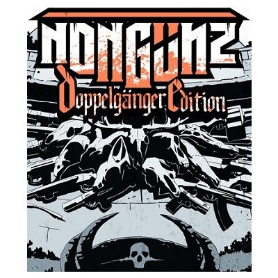 Nongunz (Doppelganger Edition)