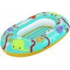 Detský nafukovací čln Bestway JUNIOR RAFT Mix