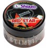Shiazo minerálne kamienky Red Star 100g