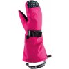 Viking Nomadic GTX Kids Detské zimné rukavice palčiaky pink - Viking Nomadic GTX detské rukavice ružová vel. 4