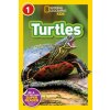 National Geographic Readers: Turtles