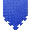 SEDCO Tatami 50 x 50 x 1 cm modrá