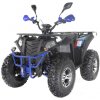 Detská štvorkolka Leramotors By Apollo RFZ 250 T3B modrá