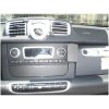 Brodit ProClip montážna konzola pre Smart ForTwo 11-14, na stred 854669