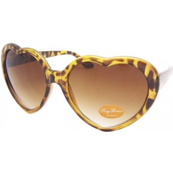 Ray Flector RF12/Heart Tortoise Shell