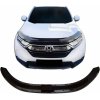 Plastový kryt kapoty - deflektor pre Honda CR-V, 2018-23