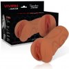 Jamyjob Signature- Vivian Vagina Masturbator