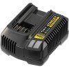 STANLEY SFMCB14 aku nabíjačka 20V/4A FATMAX