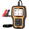 2in1 Diagnostic Scanner OBD2 a Battery Tester Ancel AD410 PRO