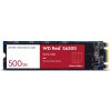 SSD disk WD Red SA500 500GB M.2 (WDS500G1R0B)