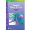 Manual of Clinical Oncology - Territo Mary C