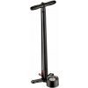 Lezyne Classic Floor Drive Metallic Black 1-FP-CFLDR-V504