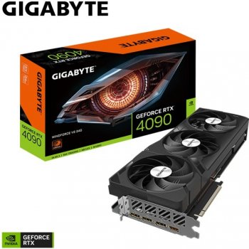 Gigabyte GV-N4090WF3V2-24GD