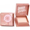 Benefit Dandelion Twinkle Mini rozjasňovač Soft nude-pink 1,5 g
