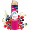 Glade Bubbly Berry Splash Lesní plody a šampaňské osvěžovač vzduchu sprej 300 ml