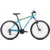 Horský bicykel MTB Romet Rambler R9.1, rám 21 palcov, kolesá 29