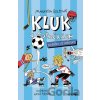 Kluk v kopačkách – Kopačky vs. hokejky - Markéta Bolfová, Lukáš Fibrich (ilustrátor)