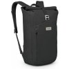 Osprey ARCANE ROLL TOP PACK black