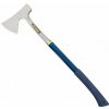 Kempingová sekera Estwing s dlouhou vinylovou rukojetí